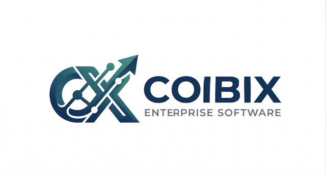 Coibix Enterprise Software logo